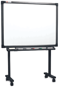 smart board 智能电子白板
